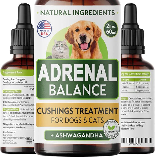 Adrenal Balance