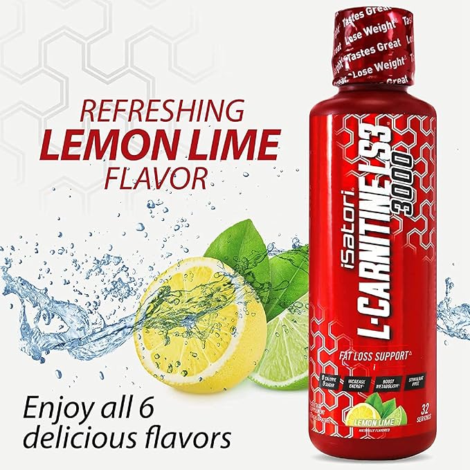 Lemon Lime
