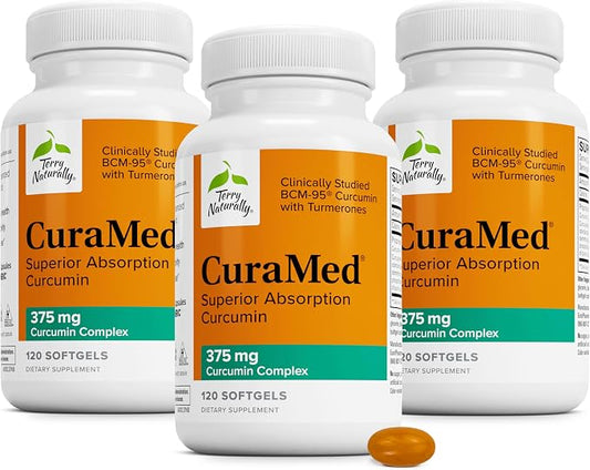 120 Softgels