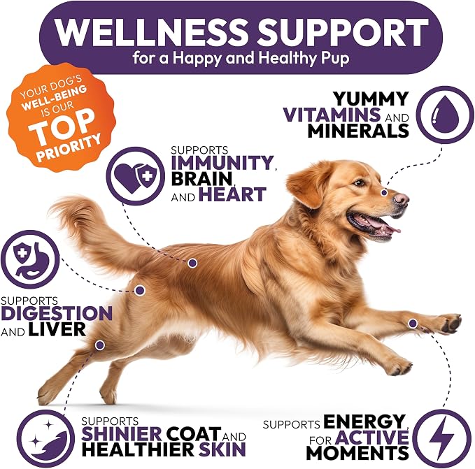 Multivitamin Value Pack