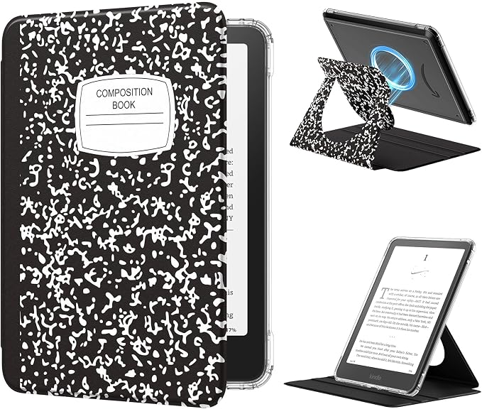 notebook Black