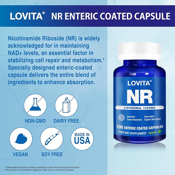 Liposomal Form