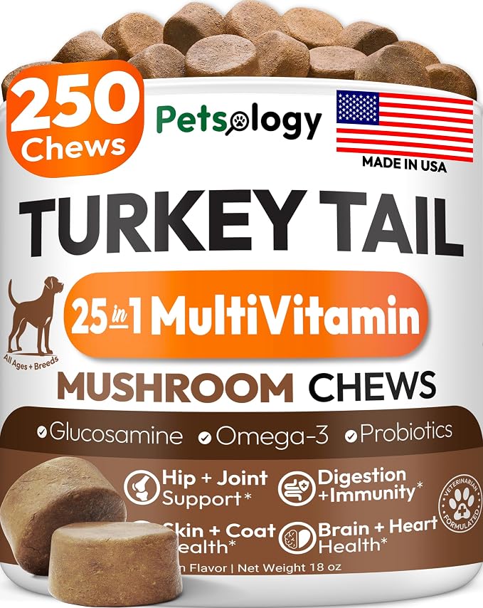Multivitamin