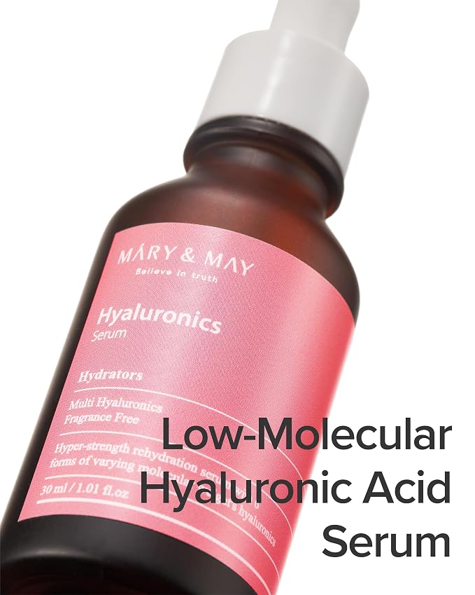 Hyaluronics