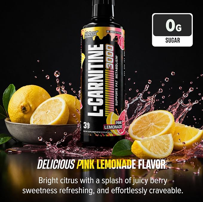 Pink Lemonade