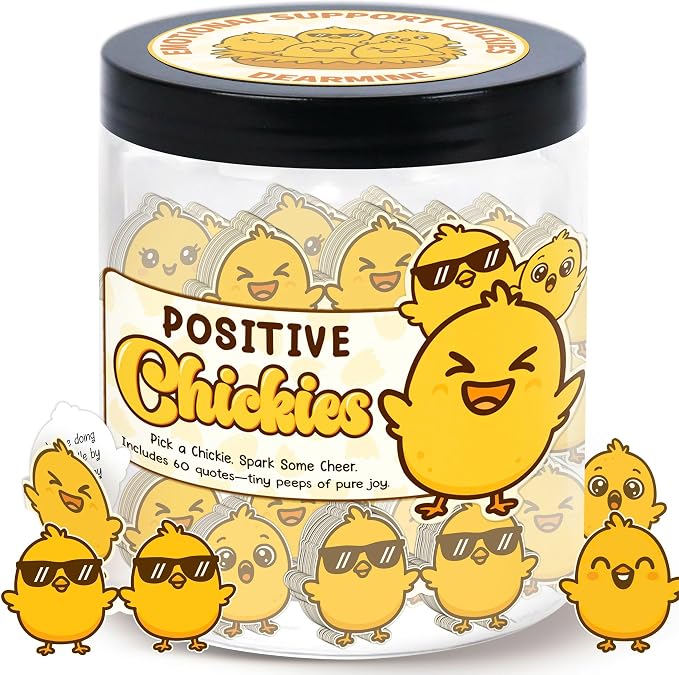 Positive Chickies