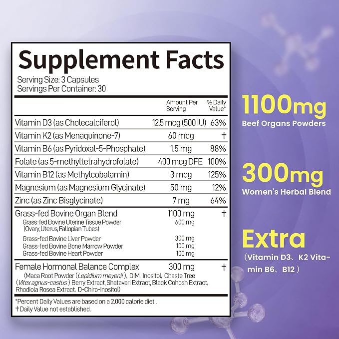 90 Count (Pack of 3)