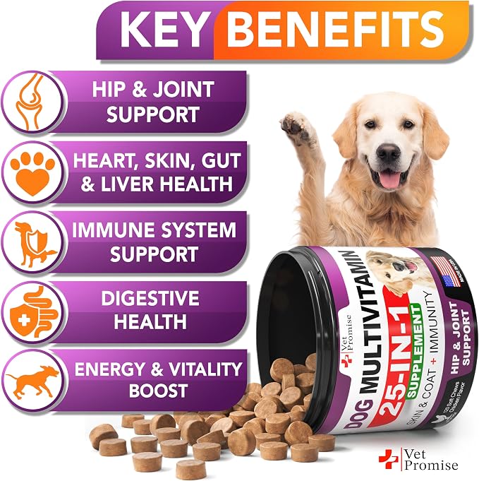 Multivitamin Chews