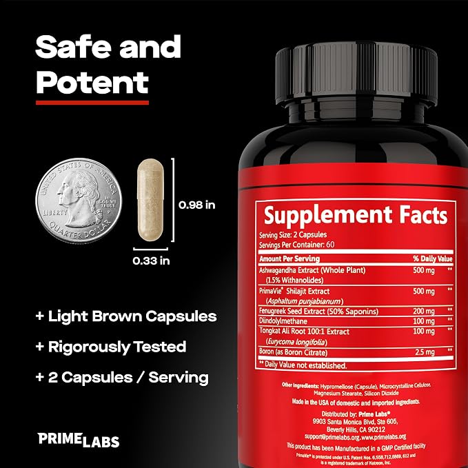 Prime Test Pro