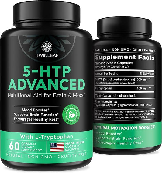 5 Htp