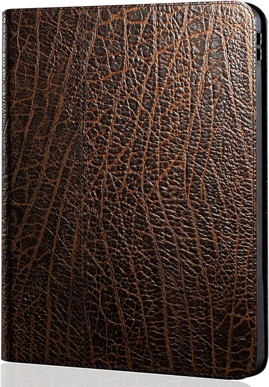 Buffalo Pattern