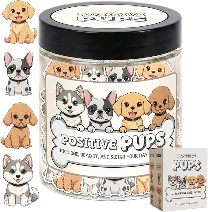 AA. Puppy