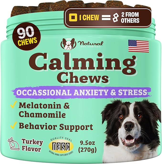Calming