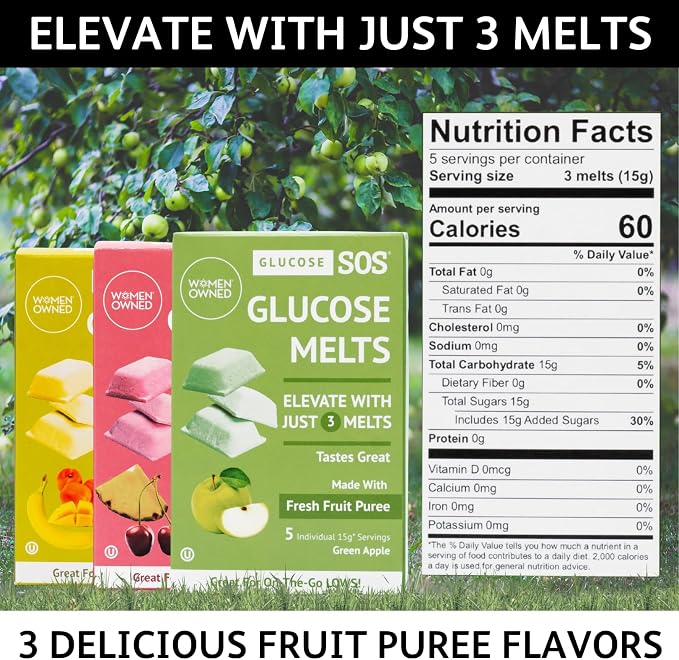 Banana/Mango/Peach