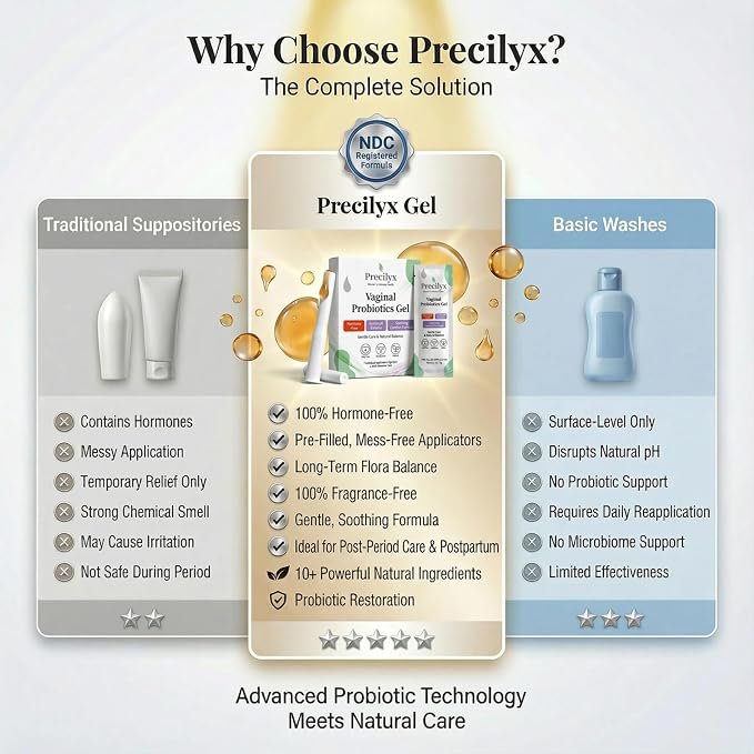 7 Pre-Filled Applicators