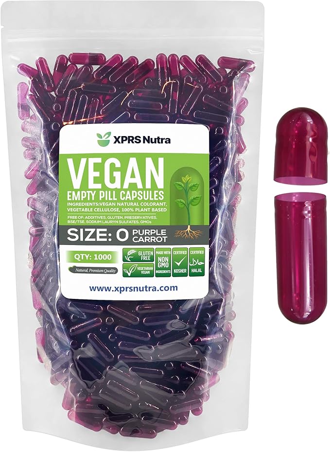 Purple Carrot