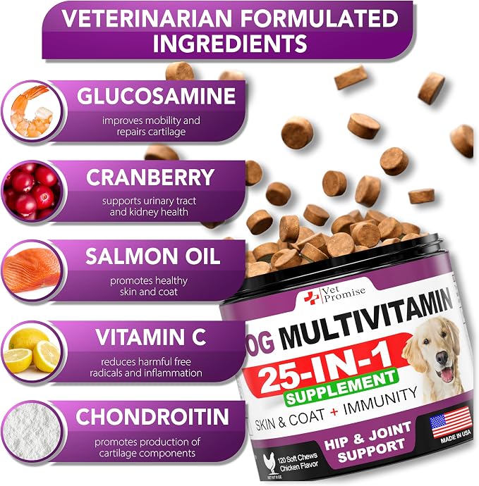 Multivitamin Chews