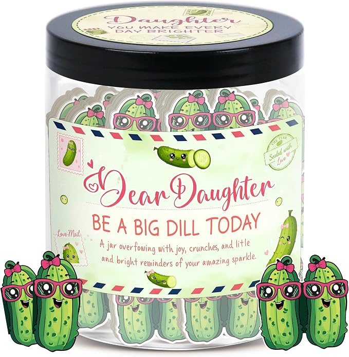 B. Daughter