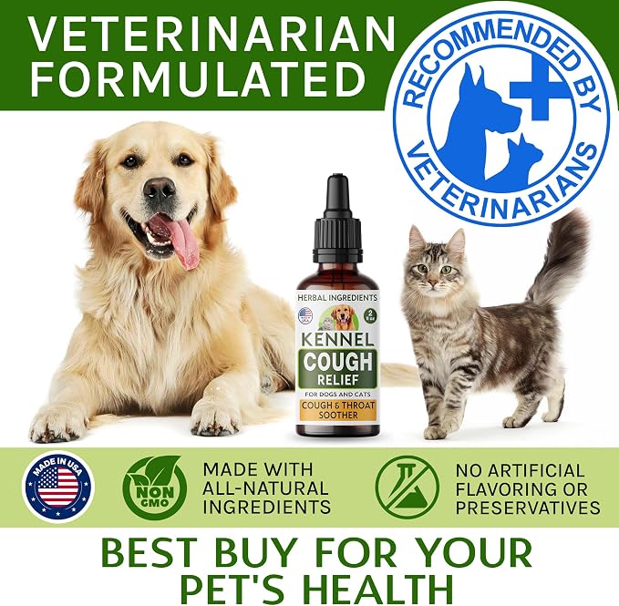 Kennel Cough
