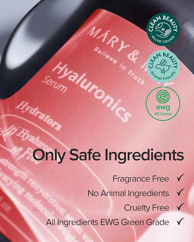 Hyaluronics