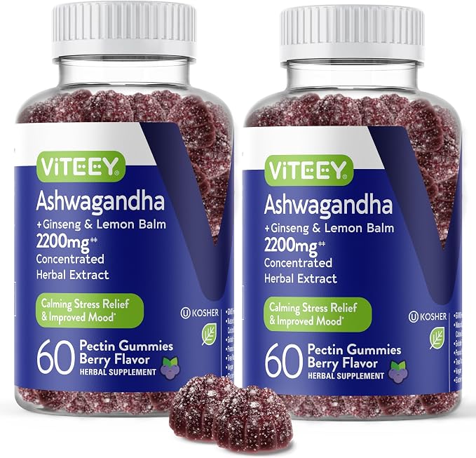 60 Count (Pack of 2)