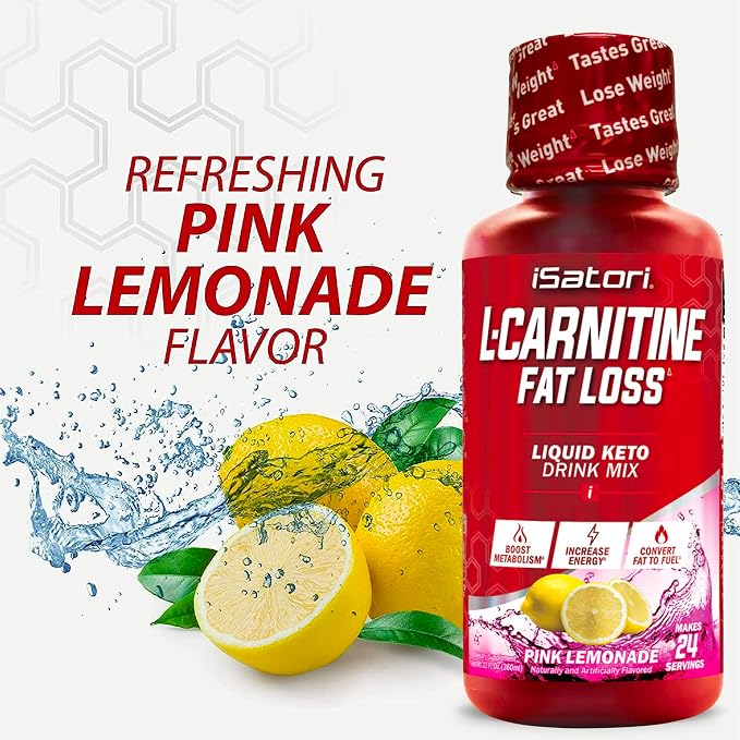 Pink Lemonade