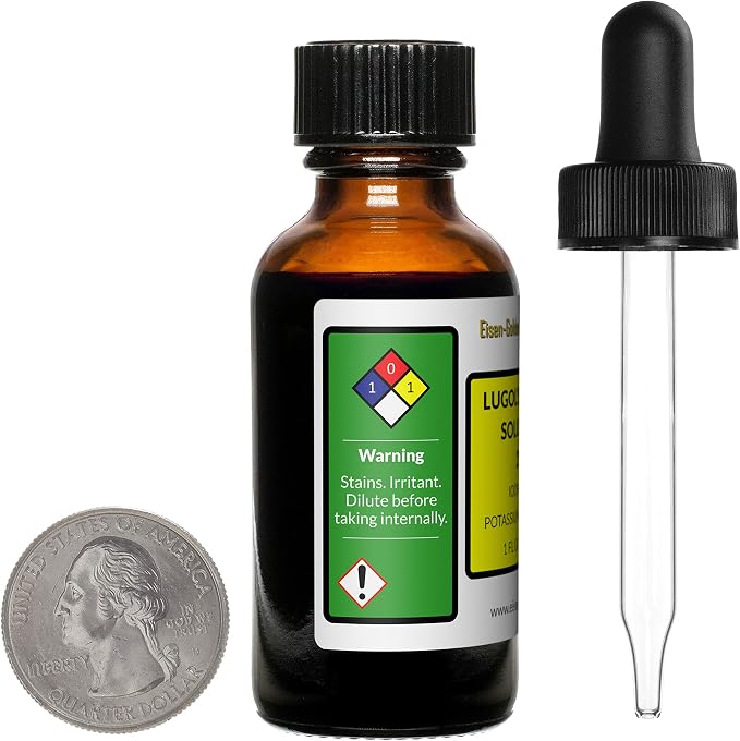 2% Solution 1 Ounce Bottle (4x)
