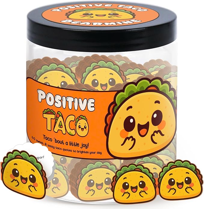 Positive Taco