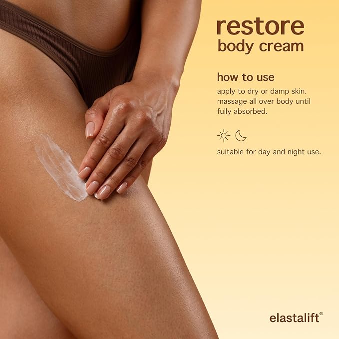 Manuka Honey Cream