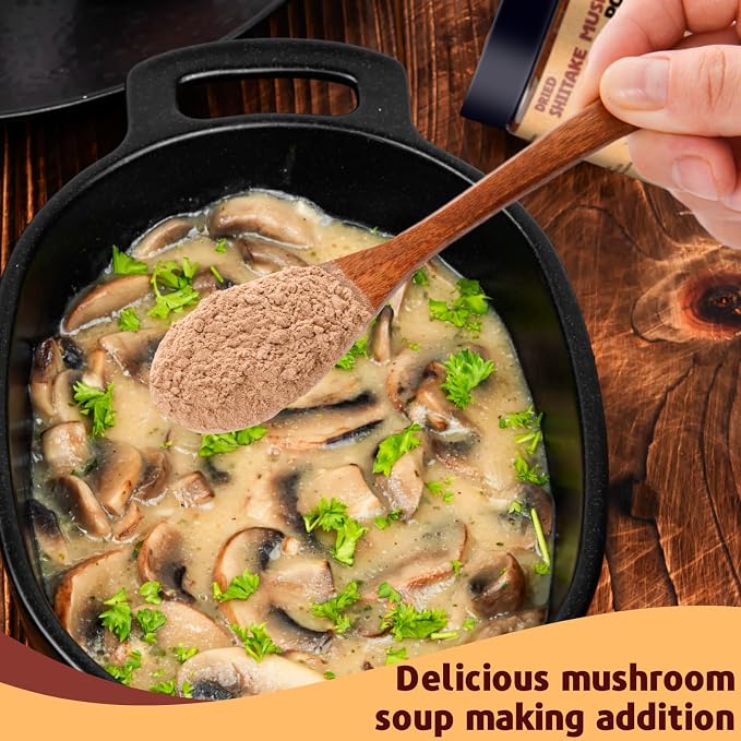 Shiitake Mushroom