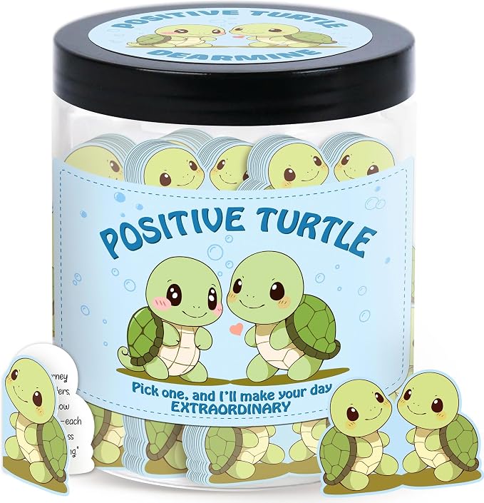 Positive Turtle