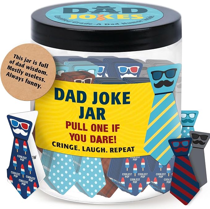 Dad Jokes