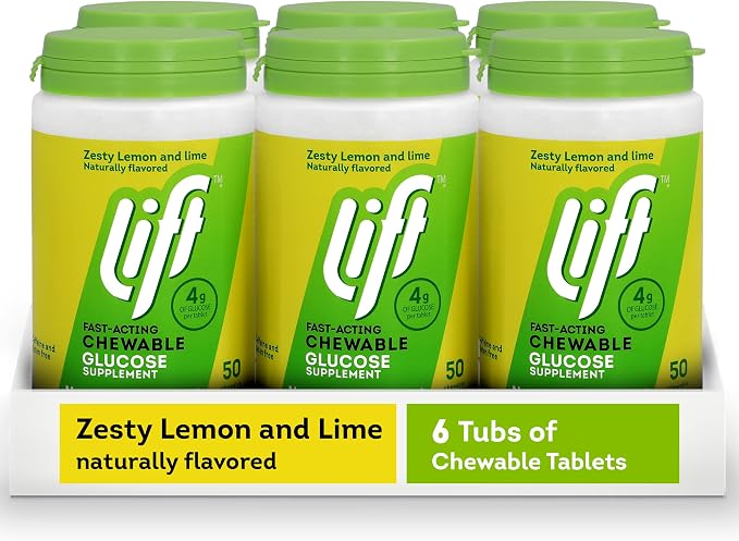 Lemon & Lime
