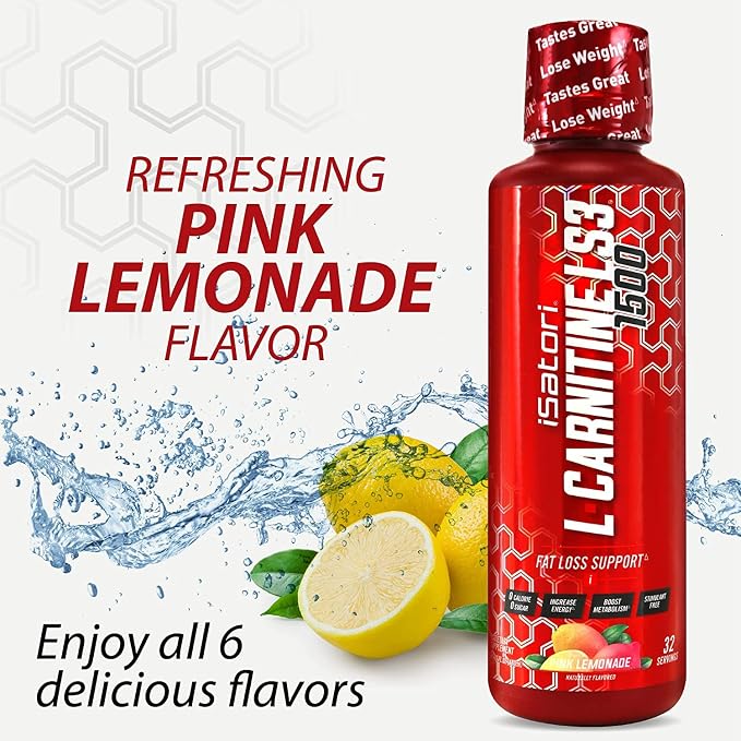 Pink Lemonade