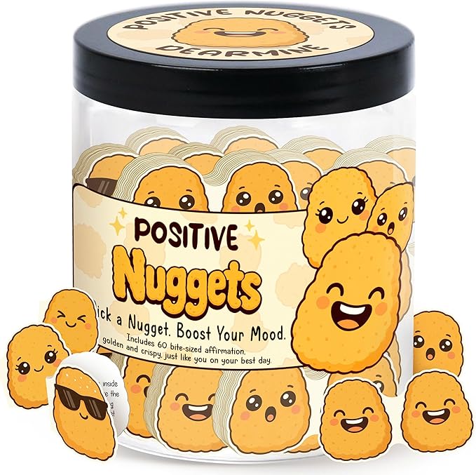 Positive Nugget