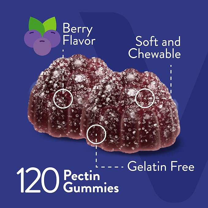 60 Count (Pack of 2)