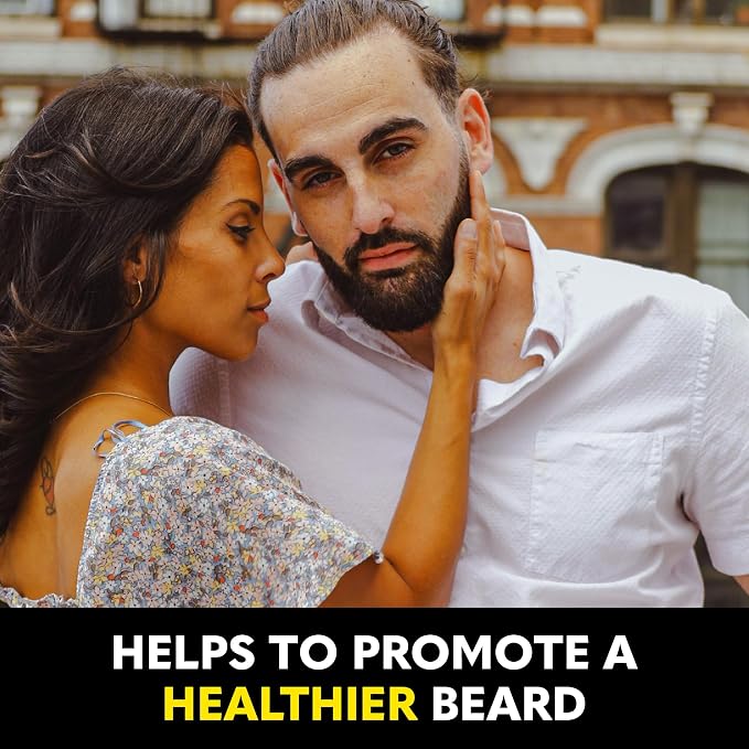 Beard Cream