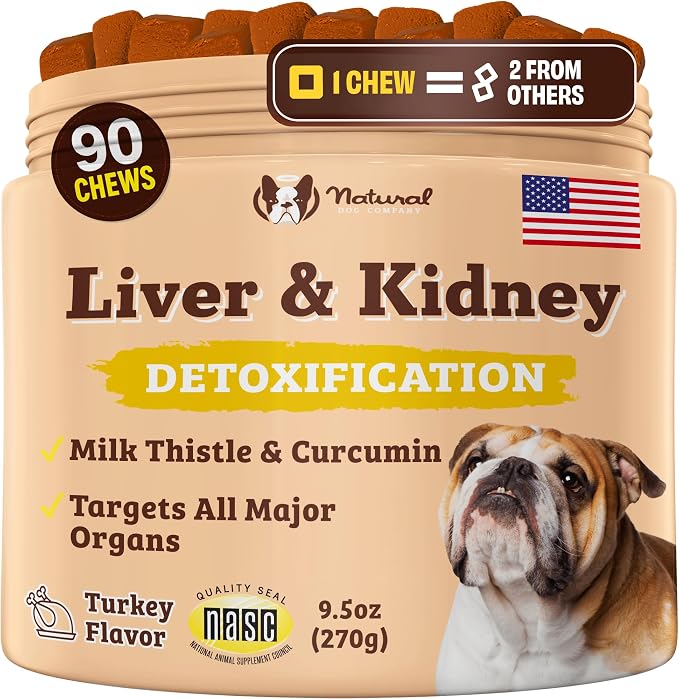 Liver & Kidney
