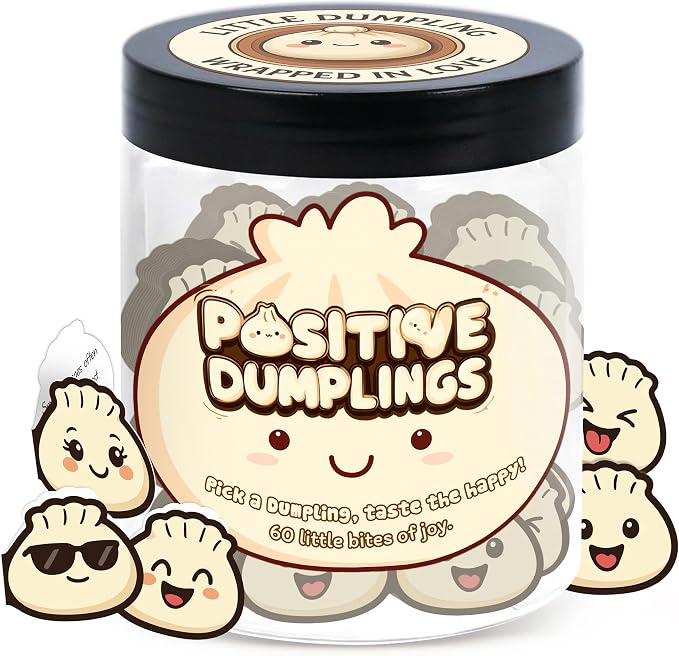 Positive Dumpling