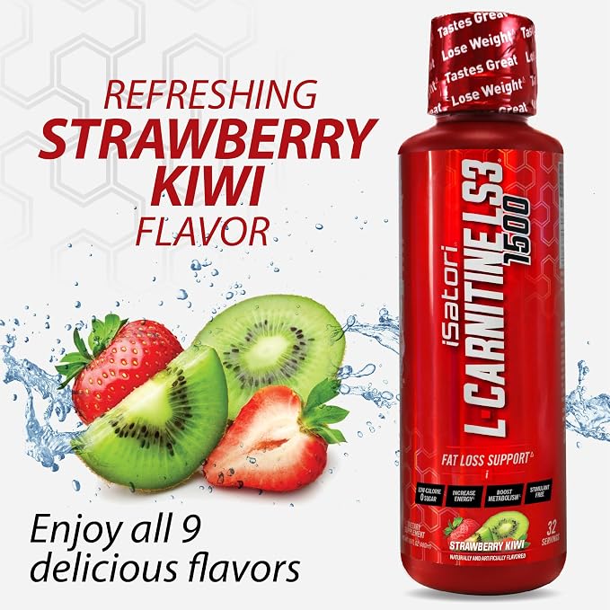 Strawberry Kiwi