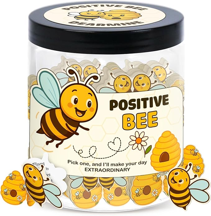 Positive Bee
