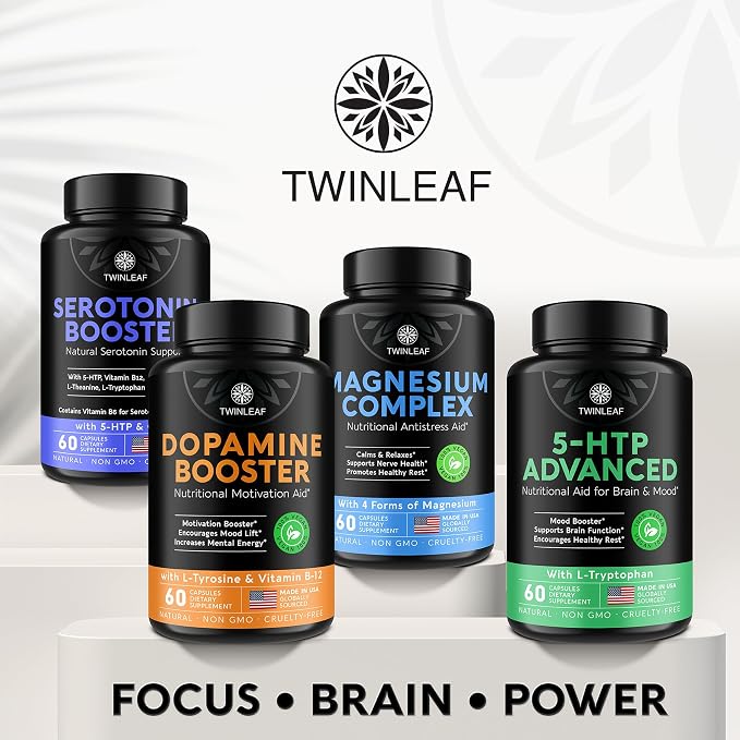 5 Htp