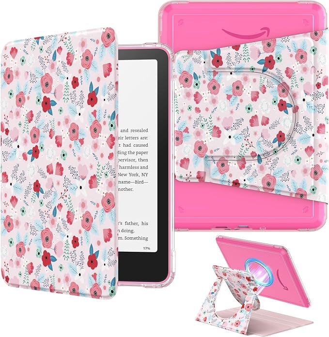 Spring pink