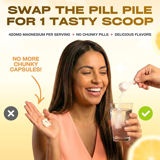 Honey Citrus - Yellow
