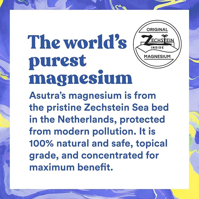 Magnesium Bundle Kit