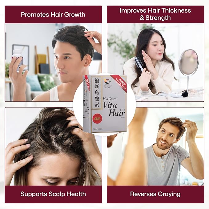 Nourishing Formula