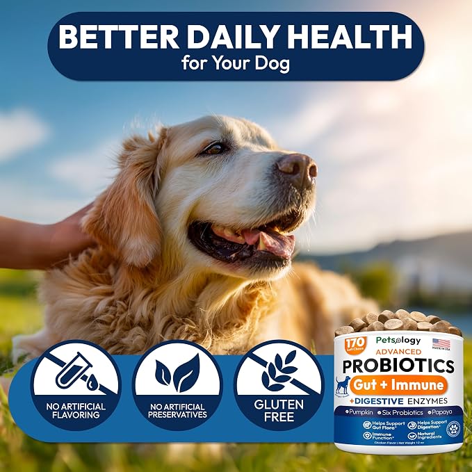 Probiotic
