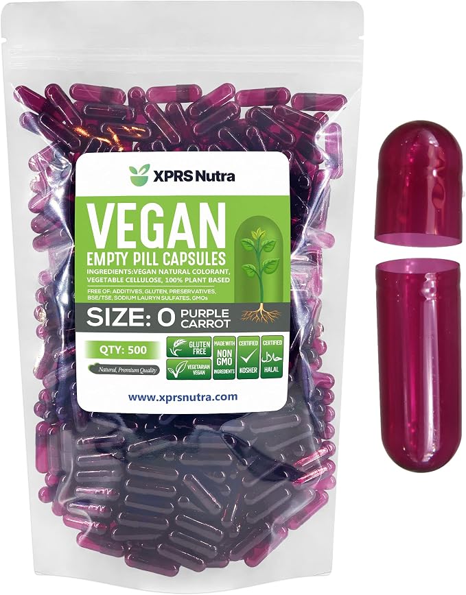 Purple Carrot