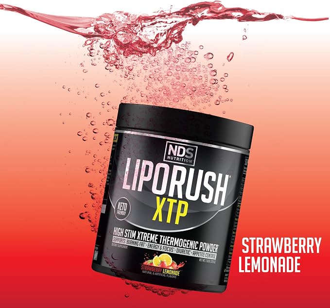 Strawberry Lemonade