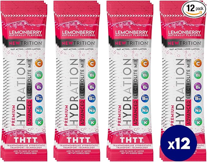 Lemonberry